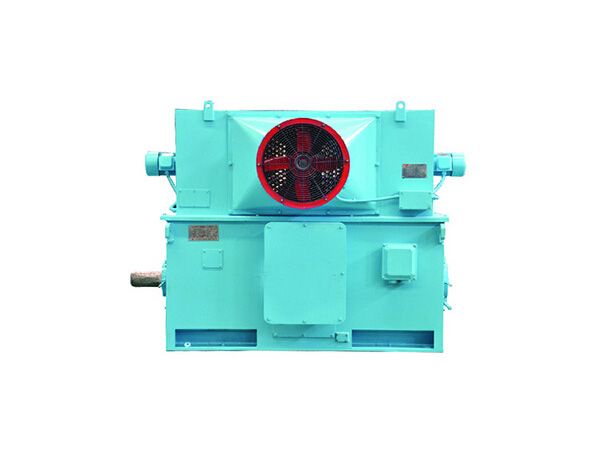 高壓（yā）永磁同步電機