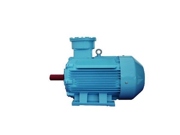 防（fáng）爆永磁同步電機