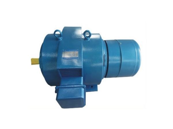 YR係列(IP23）三相異步（bù）電動（dòng）機