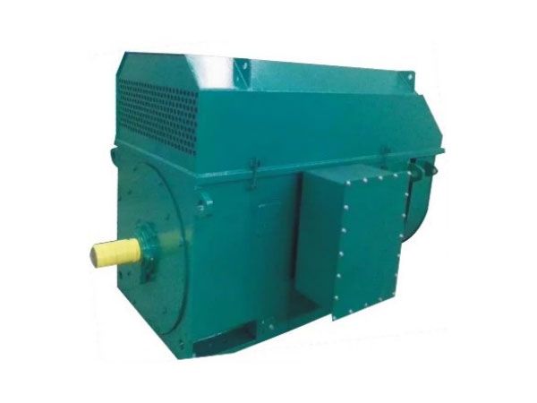 YKK係（xì）列(H400-500)380V三（sān）相異步電機