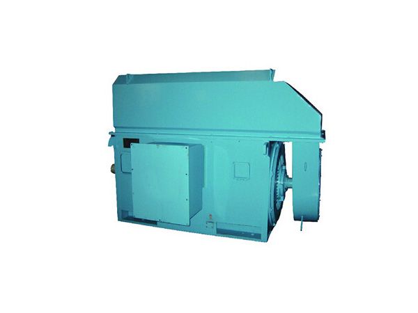 永磁同步電（diàn）機